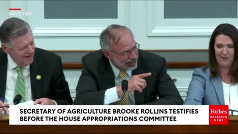 'This Has Killed The Program': Marcy Kaptur Bemoans Electrification of Farmers Market Coupon Program