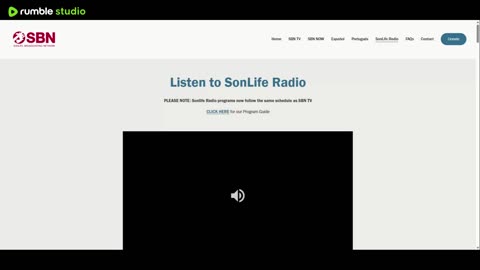 sbn programs