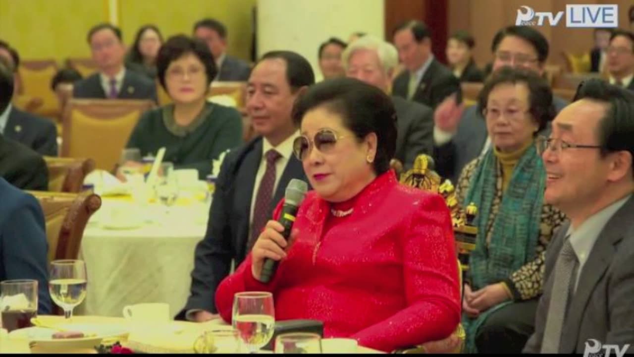 大会勝利特別晩餐会 2017.11.23