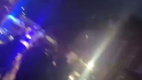 🚨Riots have erupted in Northern Ireland after Romanian migrants allegedly raped several girls