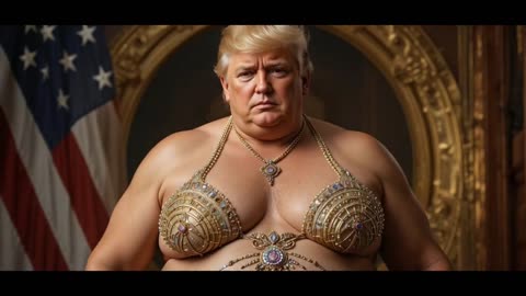 Trump Ai Meme