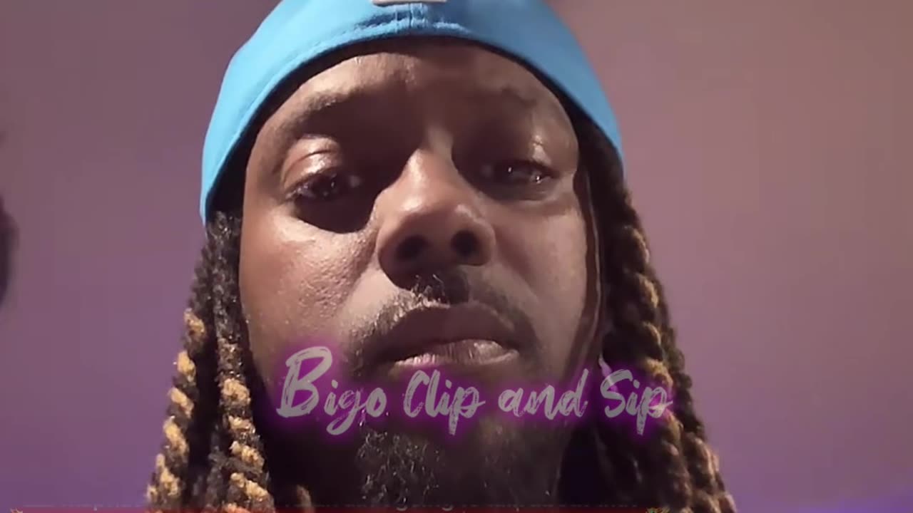 Gate gives breakdown of Big Earl vs 4oran at the dock 4/11/25 #bigoclipandsip