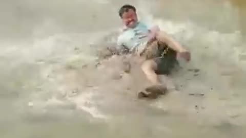Chinese funny video