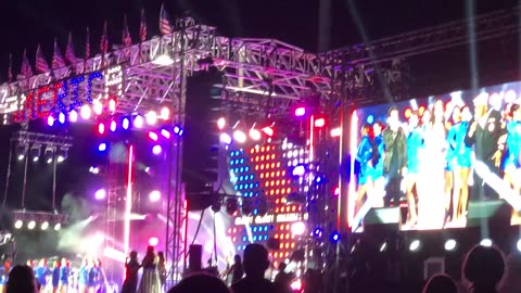 6-27-25: Celebrate America in Rocklin, California (1 of 3)