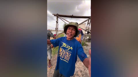 Viral funny backstreetboys impersonator! 🤣🤣