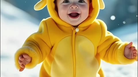 - cute baby dance 😂😻#dudi dudi dam dam #viralshort #dance#rumble
