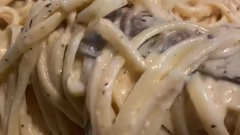 Alfredo Pasta