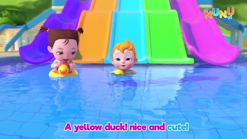 Kids title