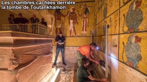 2 HEURES de Mystères de l’Égypte Ancienne que la Science ne Peut Pas Expliquer