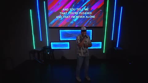 Join us for our worship service!