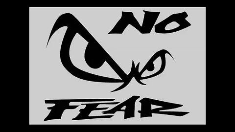 no fear terry still hear drinking lol lal