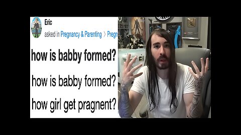 Penguinz0 'Worst Comment Sections' Compilation