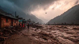 India Floods: Uttarakhand Hit by Deadly Rains and Landslides