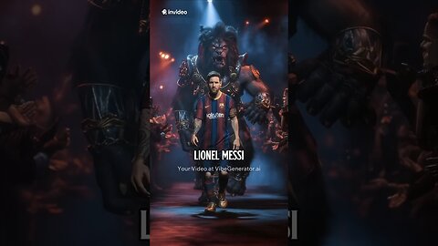 Football Legends – Ronaldo, Messi, Mbappé, Pelé & More!l#Ronaldo #Messi #Mbappe #Pele #Football