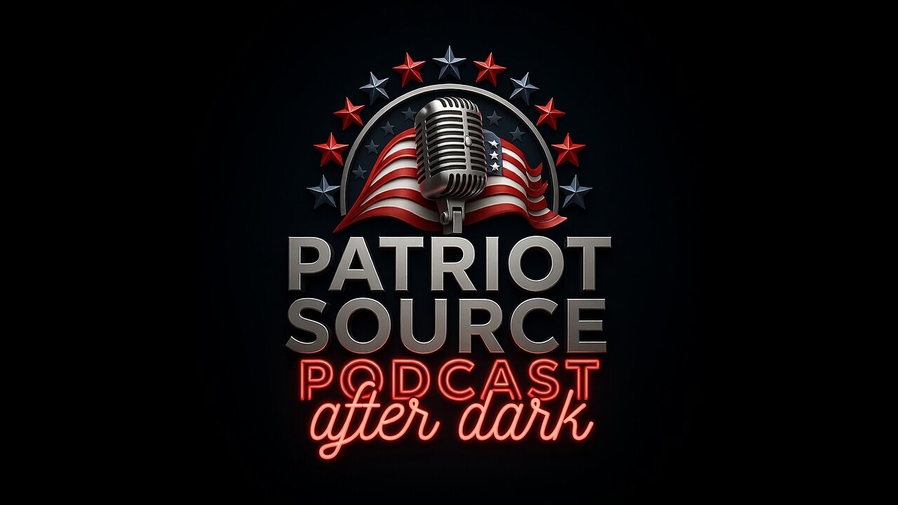 PSP After Dark Ep 19: THE BACK OFFICE TEAM TAKES OVER THE AFTER HOURS SHOW