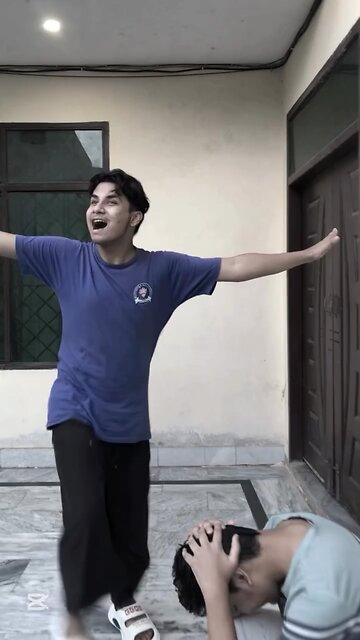 Bachpan ka dhoka😭💔