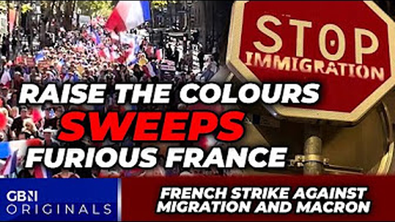 France is finished!!!