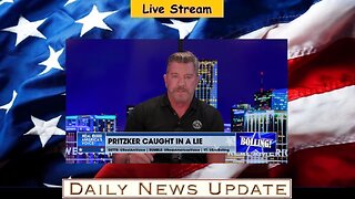 x472b: Real America's Voice - “Don’t You Dare Downplay It”: Sponsor Read, Dems’ “Cover-Up,”