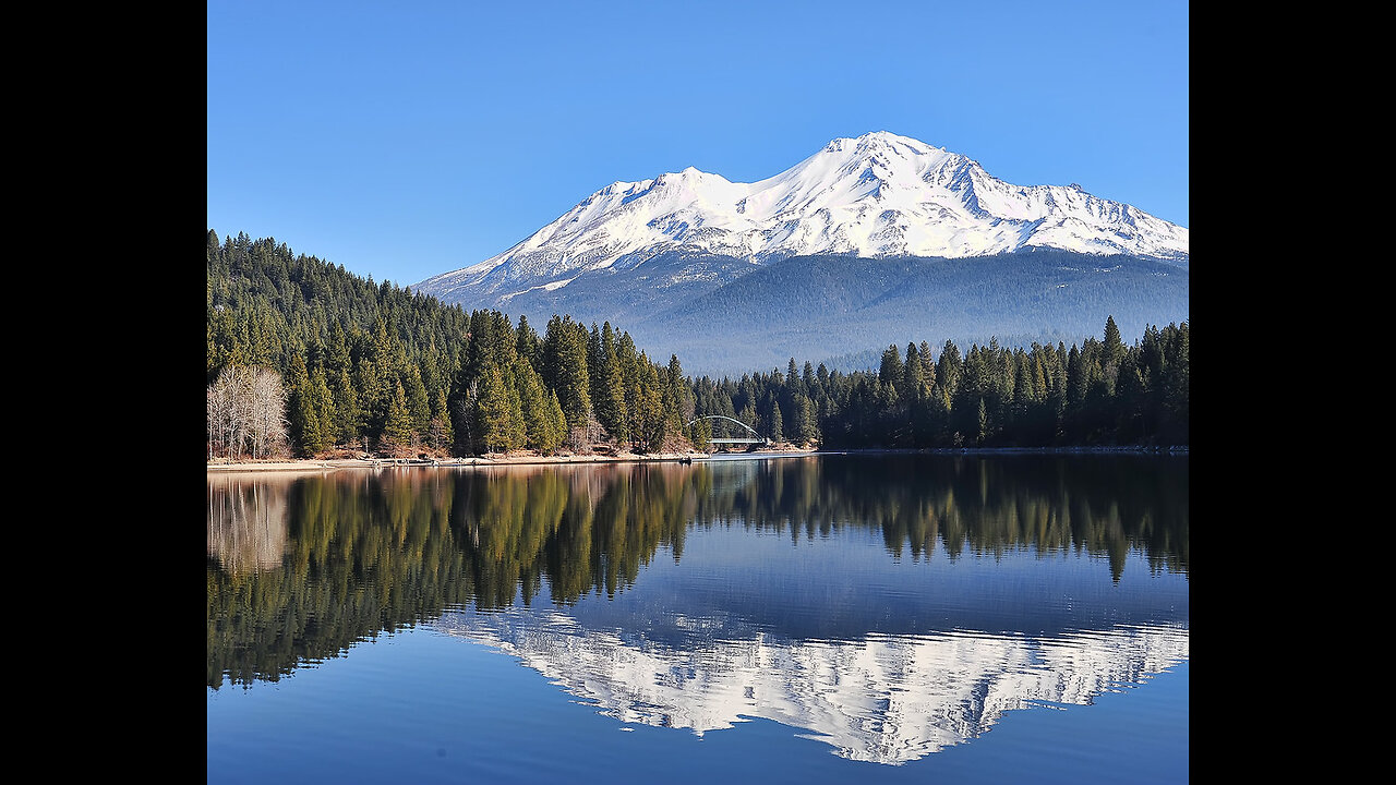 Inside America’s Most Mysterious Place - Mt. Shasta