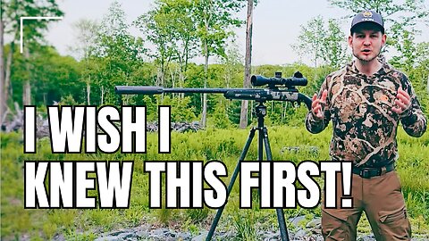 How to Rifle Hunt Clear Cuts | 3 Pros & Cons (plus some tips)