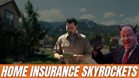 Colorado Leads the Nation in Home Insurance Rate Increase [The Dirty Truth]