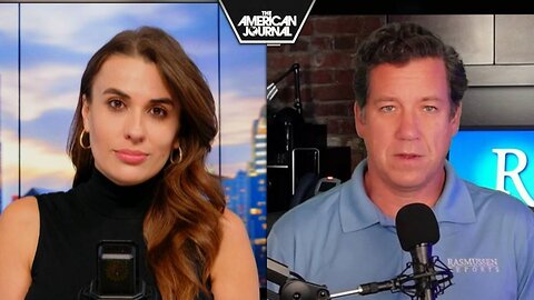 Trump's Latest Poll Data is Shocking