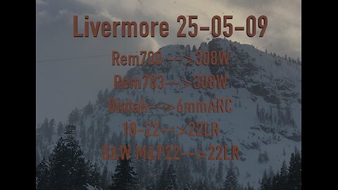25-05-09 Livermore