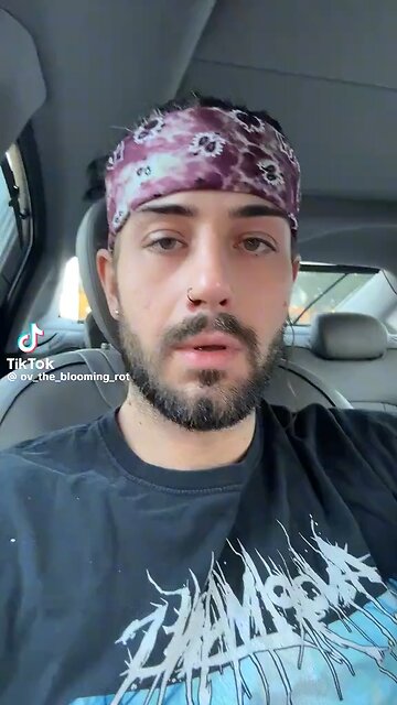 Gettin Gang Stalked Is Real & Lucrative Thanks To Our Tax Dollars😡