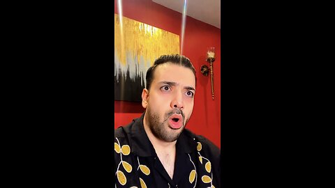 What if the #Apollo11 Moon Landing was filmed Vertically?!🤯😰 | #Facts