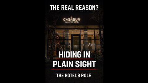 FAILED BY HOTEL?” – THE NEGLIGENCE CLAIM