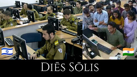 Diēs Sōlis -76- The X machine of PHULL SAPPORT