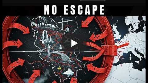 The Balkan Economic Trap No One Ever Escapes