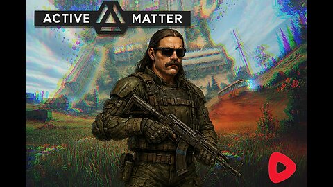 ☢ TERMINATED EXPLORES ACTIVE MATTER WITH LUMPYPOTATOX2 ☢ #TERMINATEDTAKEOVER