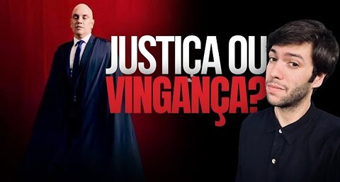 In Brazil, “Is Bolsonaro’s Trial Revenge or Justice?” Coppolla answers, you SHARE!