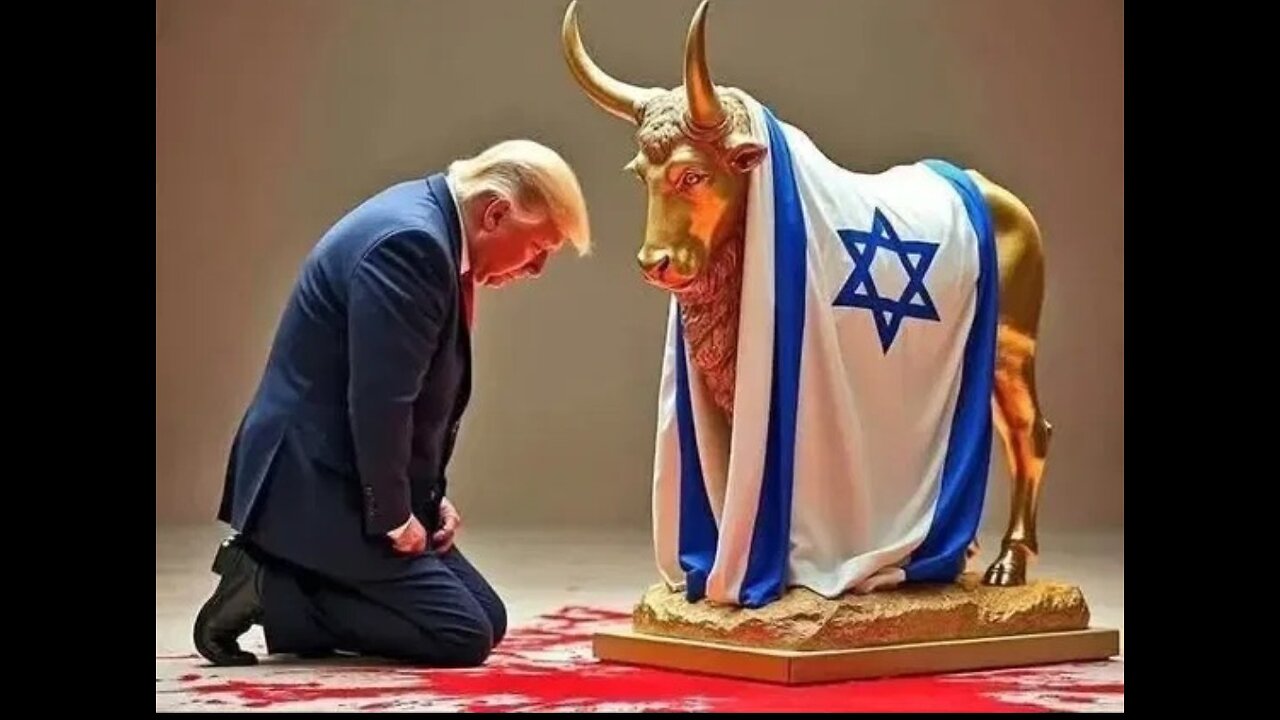 The autopsy of M.A.G.A