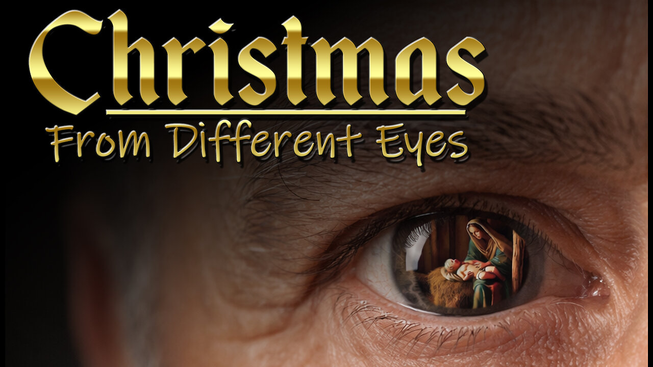 Christmas from Different Eyes