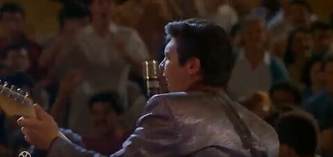 LA BAMBA