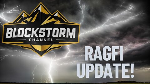 Blockstorm Breakdown Video. 1 Still Standing!