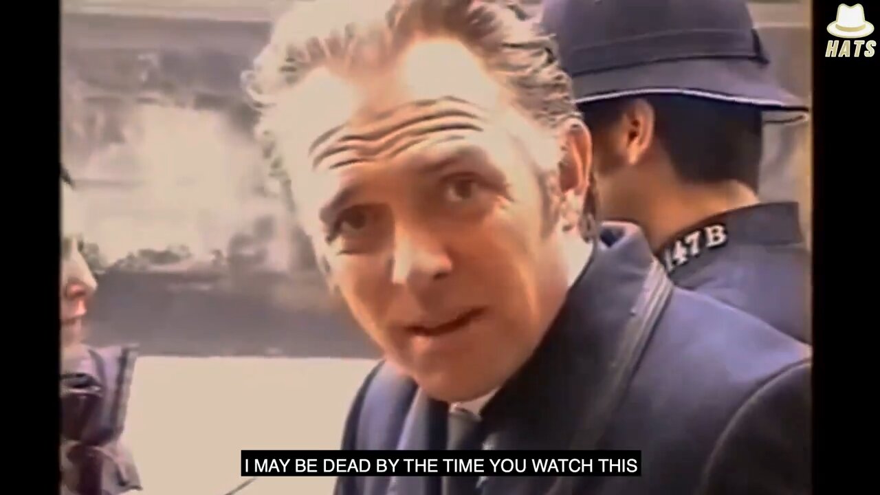 RIP RIK MAYALL 🙏