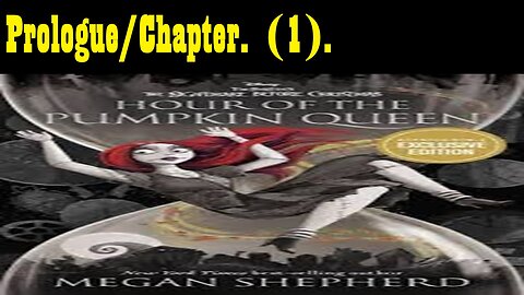 McDicken. Reads. Hour Of The Pumpkin Queen. #audiobook