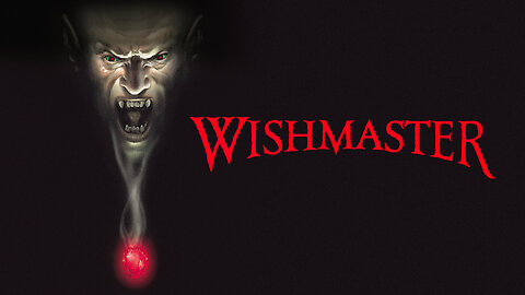 Wishmaster (1997)