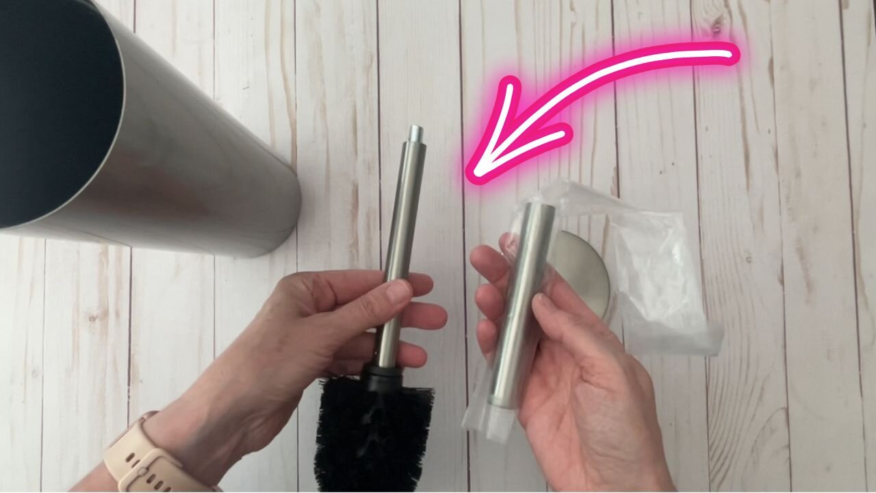 Best Toilet Brush for Your Bathroom