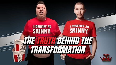 Mukbang to Makeover: How Did Nikocado Really Lose the Weight?