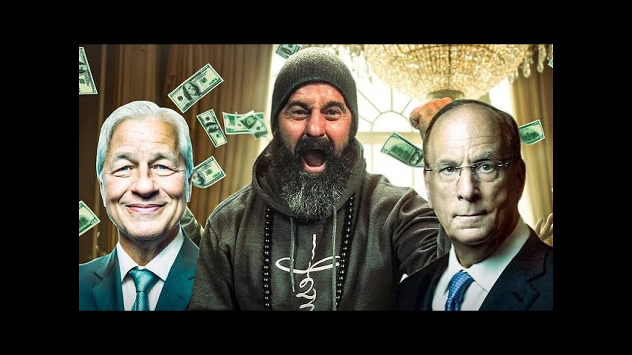 🚨HOLY SH*T🚨 Jamie Dimon Just Confirmed We Will Be Millionaires...