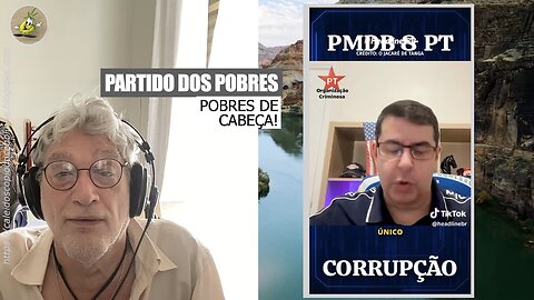 VOTE PT QUE VOCÊ VAI SE F...!
