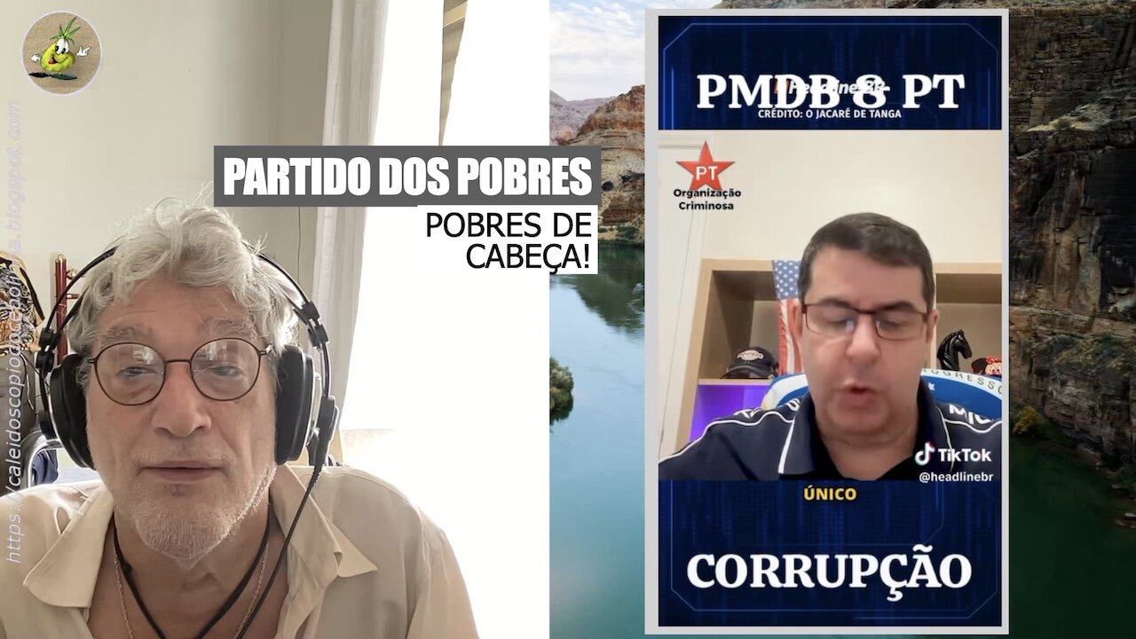 VOTE PT QUE VOCÊ VAI SE F...!