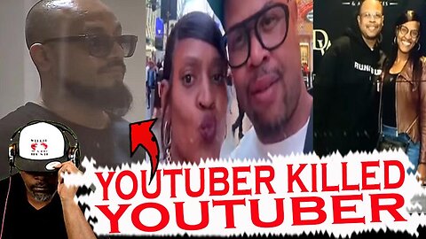 Youtuber Kills Youtuber and His Wife Over Internet Beef, L.A. Riots Looting, Tuesday News