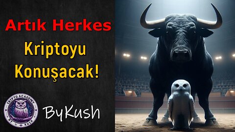 2025 BOĞA SEZONU BAŞLADI! | ALTCOIN ÇILGINLIĞI YAKLAŞIYOR!