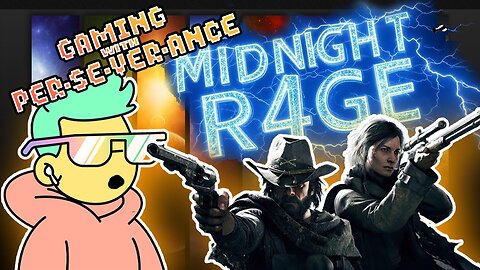 Midnight Rage: Redemption in the Bayou | Hunt: Showdown 🔥