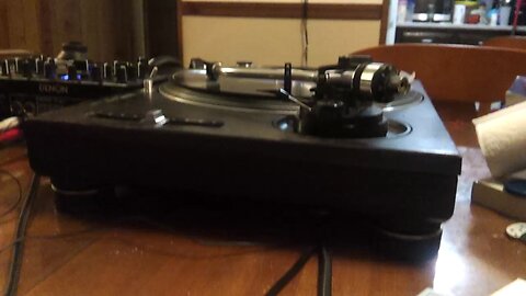 DJ kid solo old video From summer 2012